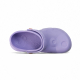Schuzz-chaussure-sabot pro-infirmiere-sabot plastique-femme-violet