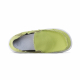 Schuzz-chaussure-mocassin-Cesar-loisirs-chaussure toile-homme-vert anis