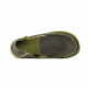 Schuzz-chaussure-mocassin-Cesar-loisirs-chaussure toile-homme-vert stonewashed